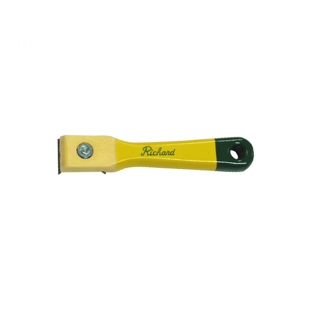 Scraper Tool Wood 2 ½in x 14in Handle Richard W-14<span class=' ItemWarning' style='display:block;'>Item is usually in stock, but we&#39;ll be in touch if there&#39;s a problem<br /></span>