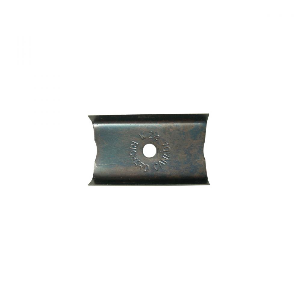Scraper Blade 1-¾in For Scraper Tool W-1 3 /4, W-16<span class=' ItemWarning' style='display:block;'>Item is usually in stock, but we&#39;ll be in touch if there&#39;s a problem<br /></span>