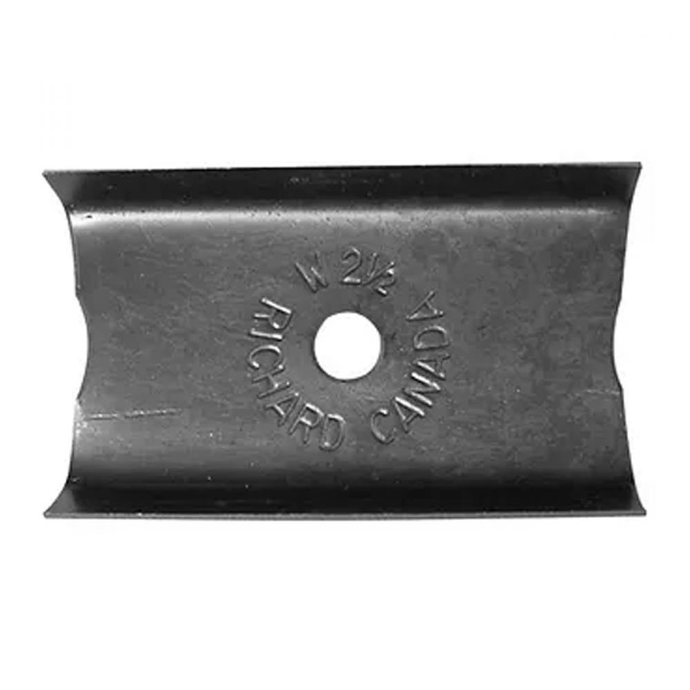 20PK Replacement Blades 2½in For Scraper Tool W-2-1/2 & W-14<span class=' ItemWarning' style='display:block;'>Item is usually in stock, but we&#39;ll be in touch if there&#39;s a problem<br /></span>