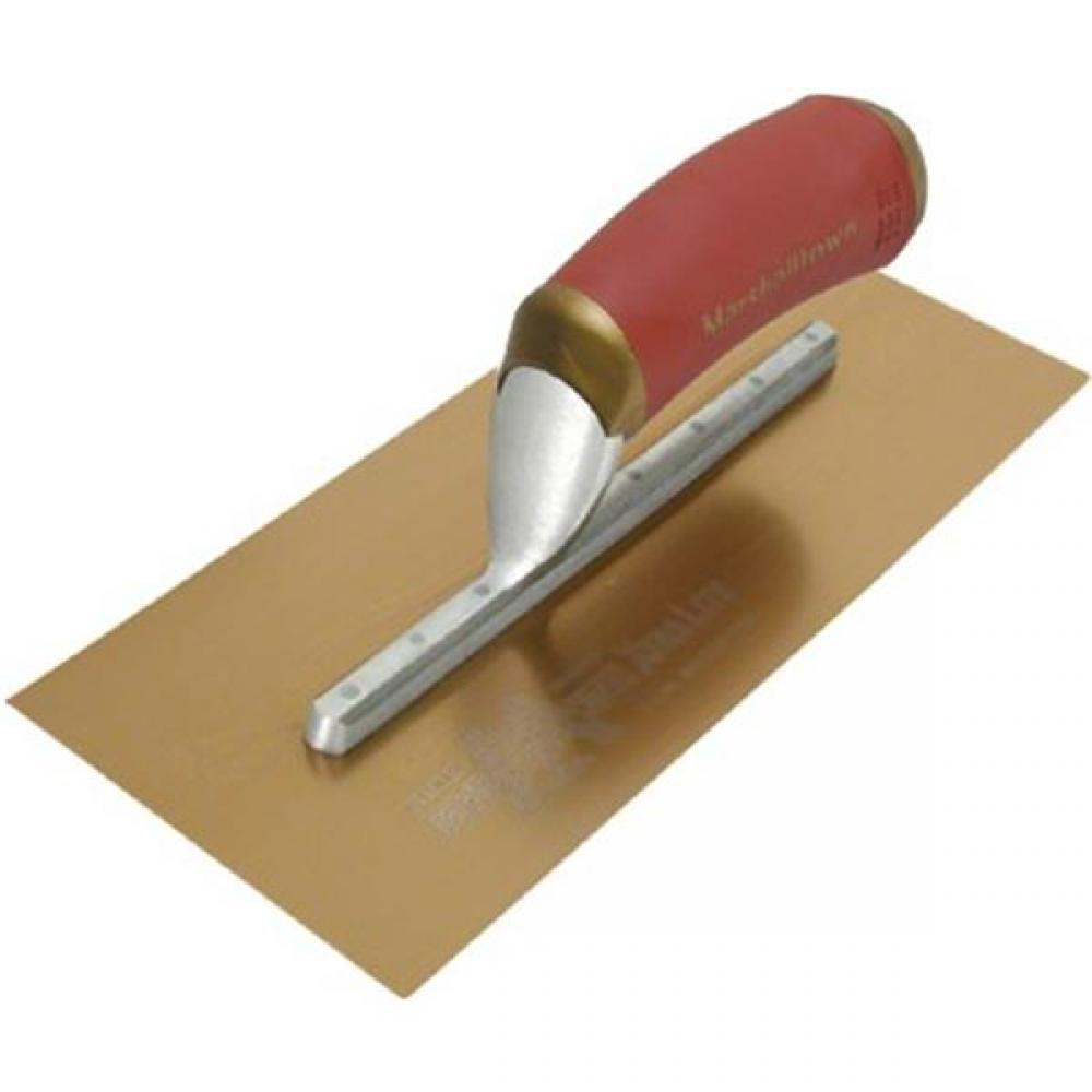 14 x 5 GS DuraFlex Finishing Trl-DuraSoft Handle<span class=' ItemWarning' style='display:block;'>Item is usually in stock, but we&#39;ll be in touch if there&#39;s a problem<br /></span>