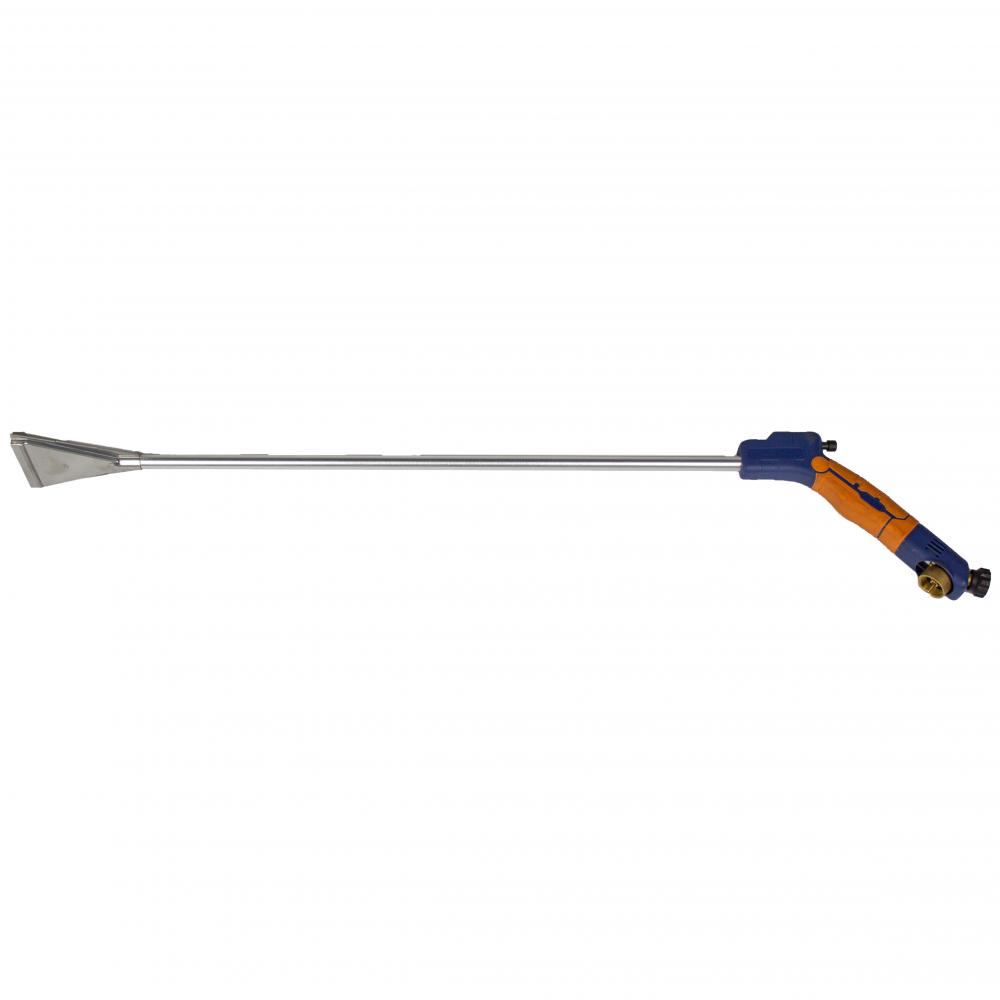 ProTorch Weeding Wand Torch Wide Flame (triangular tip)<span class=' ItemWarning' style='display:block;'>Item is usually in stock, but we&#39;ll be in touch if there&#39;s a problem<br /></span>