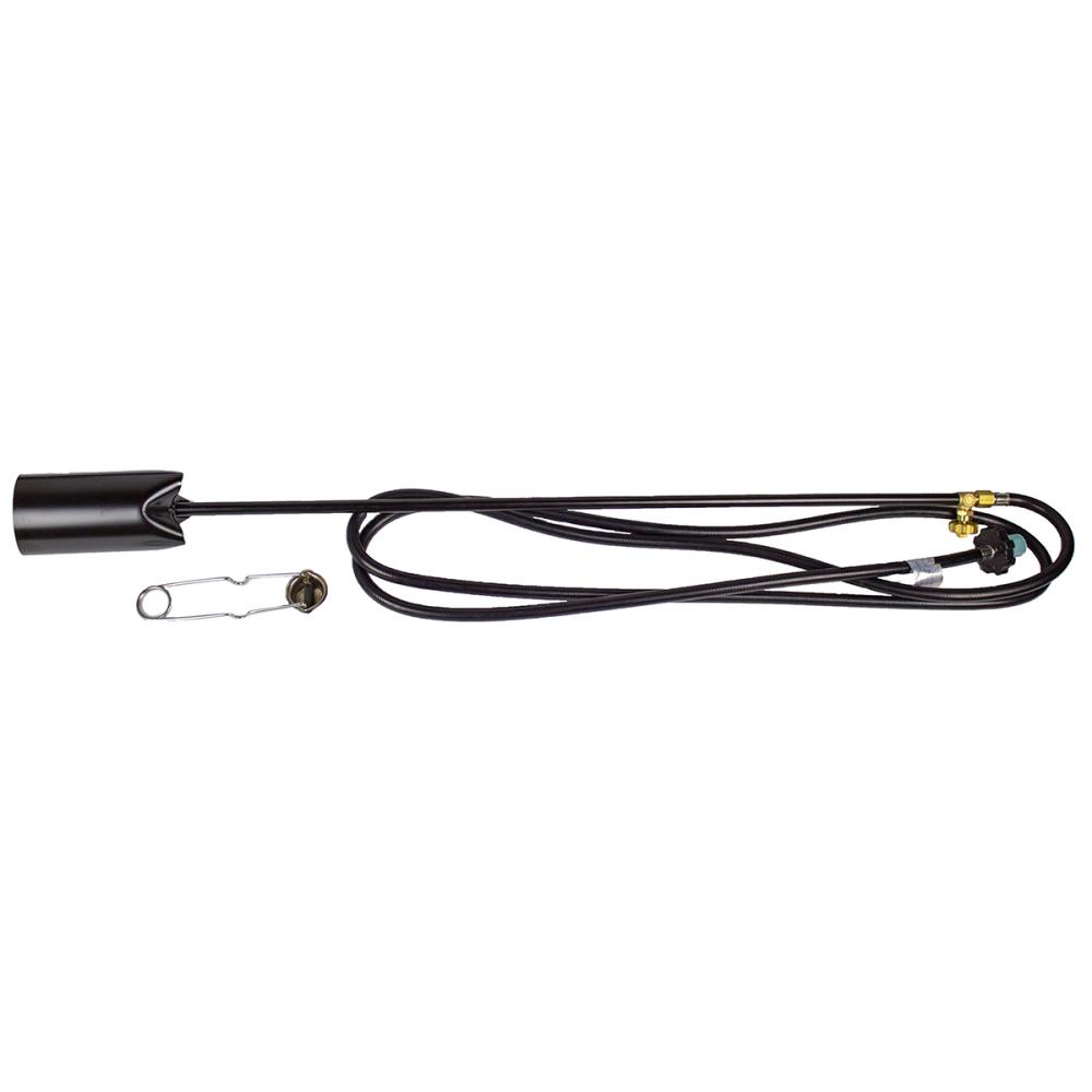 ProTorch Roofing Wand Torch<span class=' ItemWarning' style='display:block;'>Item is usually in stock, but we&#39;ll be in touch if there&#39;s a problem<br /></span>