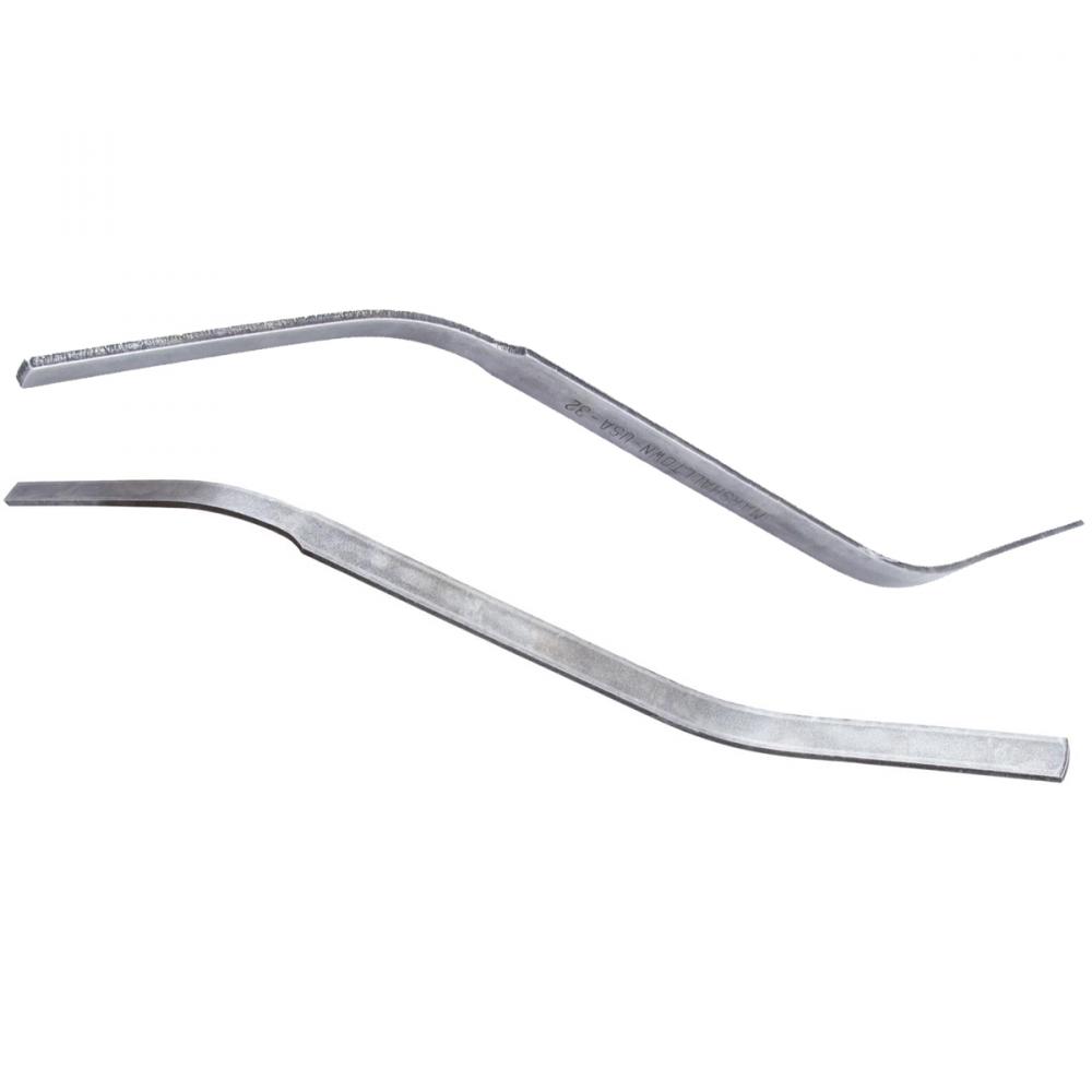 Flat Combination Slicker 1/4in x 3/8in<span class=' ItemWarning' style='display:block;'>Item is usually in stock, but we&#39;ll be in touch if there&#39;s a problem<br /></span>