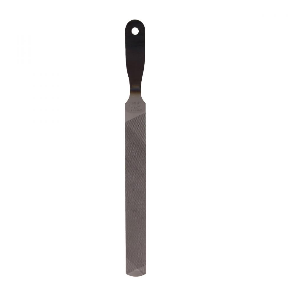 File 8in Rectangular Double/Single Cut Handy File - Carded<span class=' ItemWarning' style='display:block;'>Item is usually in stock, but we&#39;ll be in touch if there&#39;s a problem<br /></span>