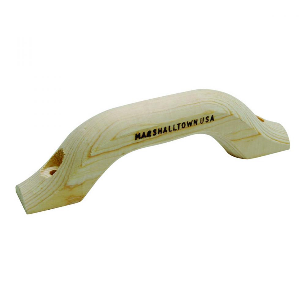 16HM Wood Float Handle F/145 & 148 Only<span class=' ItemWarning' style='display:block;'>Item is usually in stock, but we&#39;ll be in touch if there&#39;s a problem<br /></span>