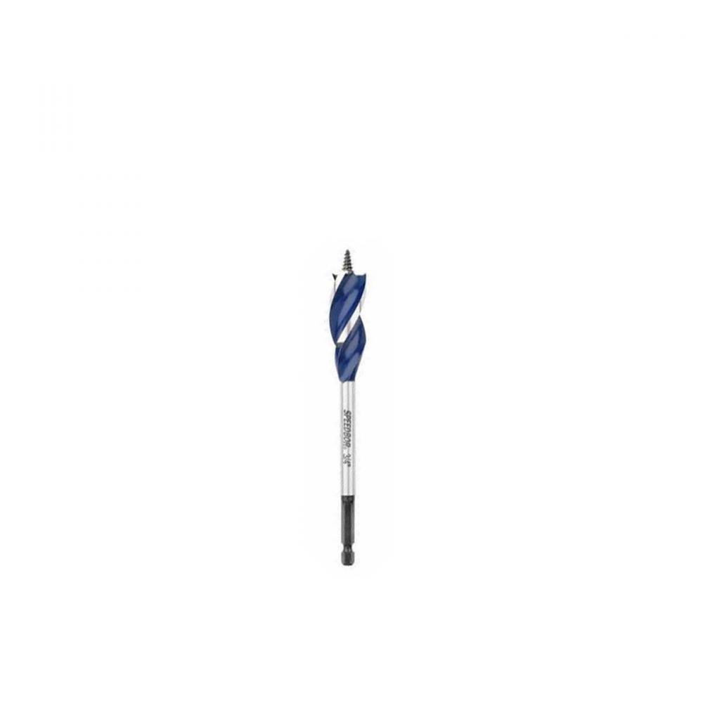 Speedbore Max  5/8 x 6in<span class=' ItemWarning' style='display:block;'>Item is usually in stock, but we&#39;ll be in touch if there&#39;s a problem<br /></span>