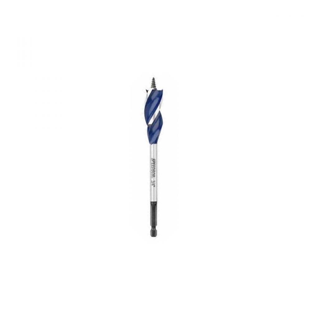 Speedbore Max 1 x 6in<span class=' ItemWarning' style='display:block;'>Item is usually in stock, but we&#39;ll be in touch if there&#39;s a problem<br /></span>