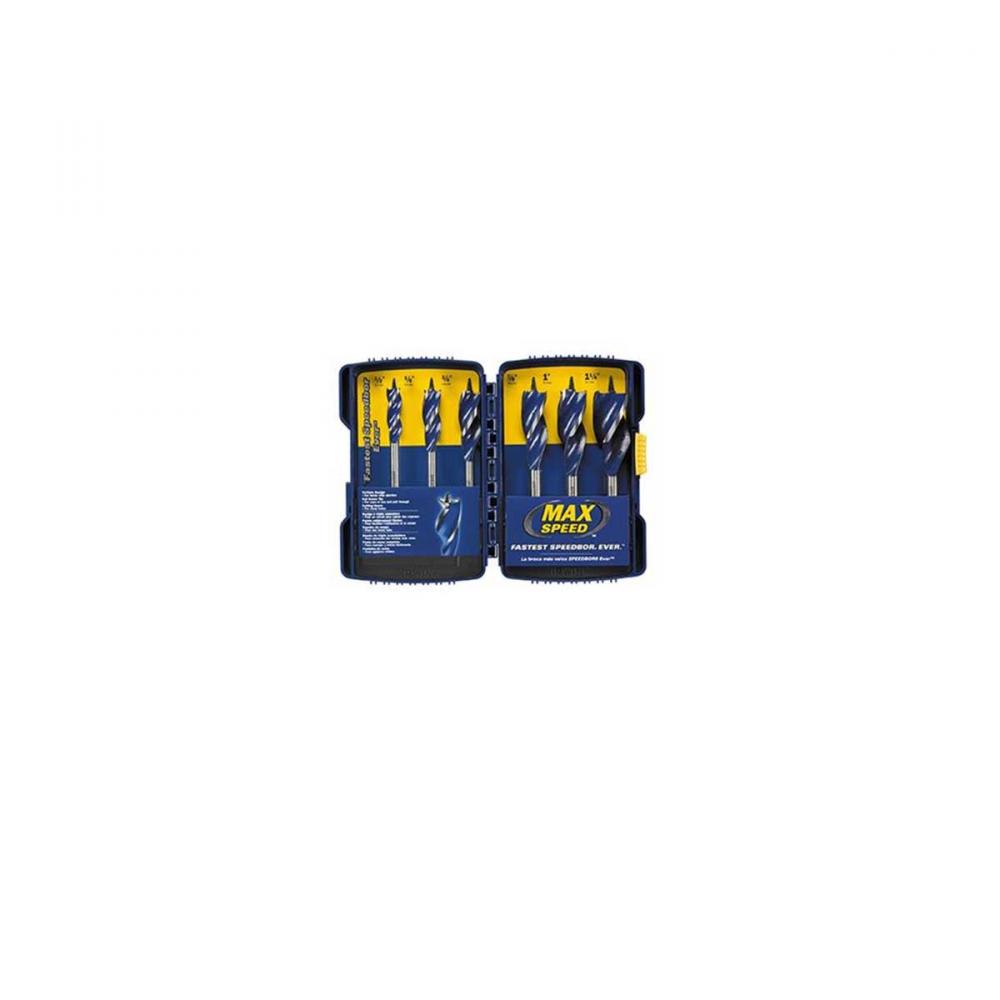 3PC Speedbore Max Set ( 5/8<span class=' ItemWarning' style='display:block;'>Item is usually in stock, but we&#39;ll be in touch if there&#39;s a problem<br /></span>