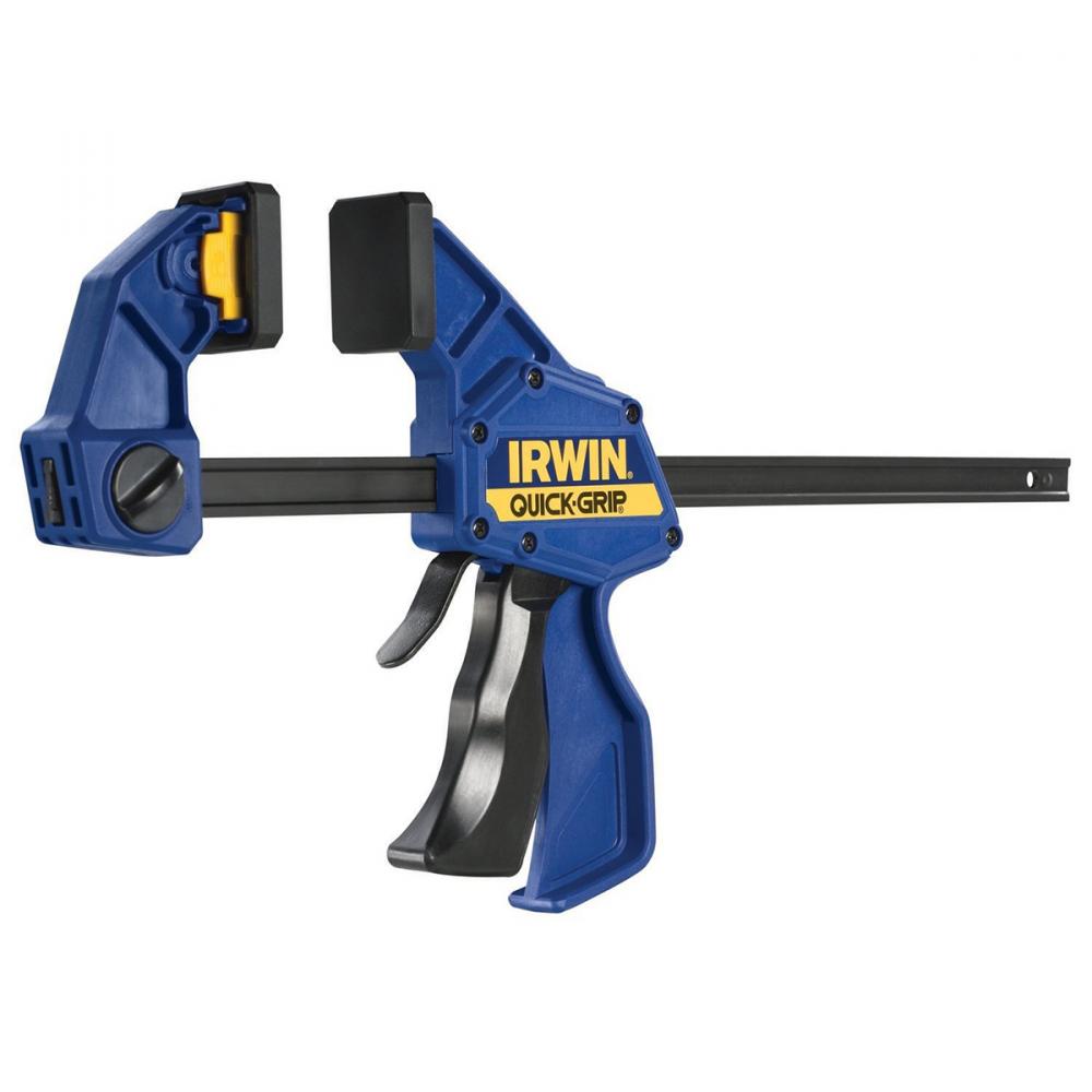 Bar Clamp 12in<span class=' ItemWarning' style='display:block;'>Item is usually in stock, but we&#39;ll be in touch if there&#39;s a problem<br /></span>