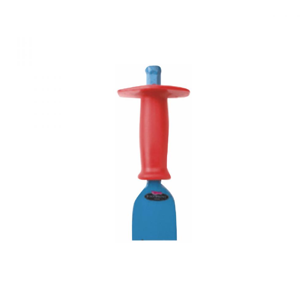 Brick Bolster W/Grip 3in<span class=' ItemWarning' style='display:block;'>Item is usually in stock, but we&#39;ll be in touch if there&#39;s a problem<br /></span>