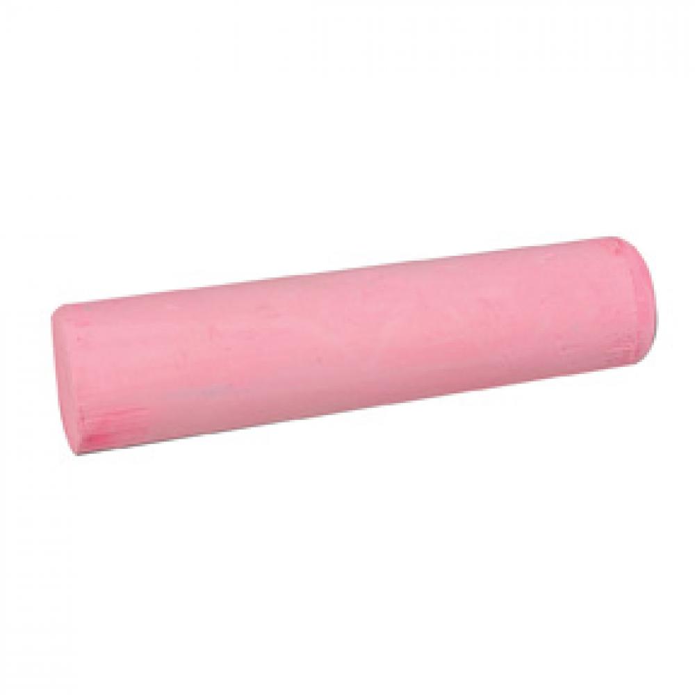 144pk Dixon Fluorescan Fluorescent Scannable Chalks Tapered 4 x 1 - Red-Violett<span class=' ItemWarning' style='display:block;'>Item is usually in stock, but we&#39;ll be in touch if there&#39;s a problem<br /></span>