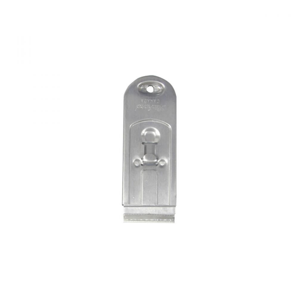Retractable Metal Scraper With Single Edge Blade Richard Rs-300<span class=' ItemWarning' style='display:block;'>Item is usually in stock, but we&#39;ll be in touch if there&#39;s a problem<br /></span>