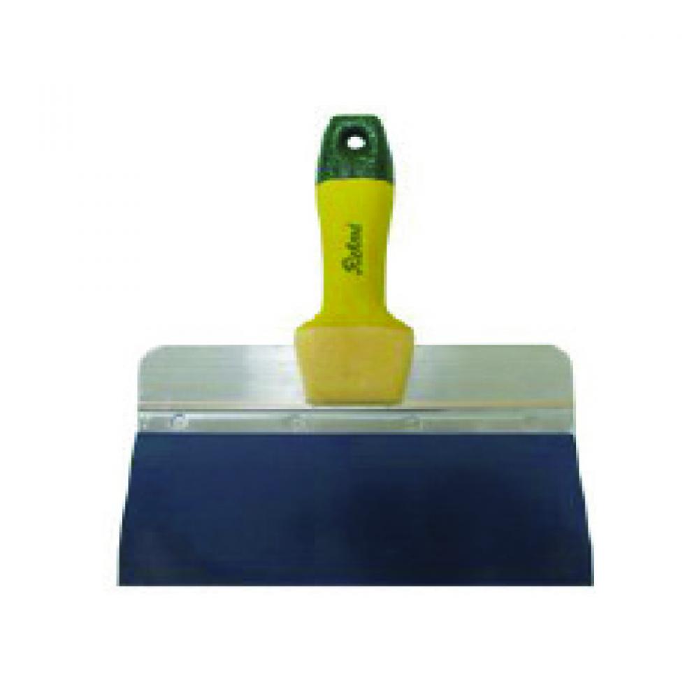 Taping Knife 12in Drywall Blue Steel Ergo Grip<span class=' ItemWarning' style='display:block;'>Item is usually in stock, but we&#39;ll be in touch if there&#39;s a problem<br /></span>