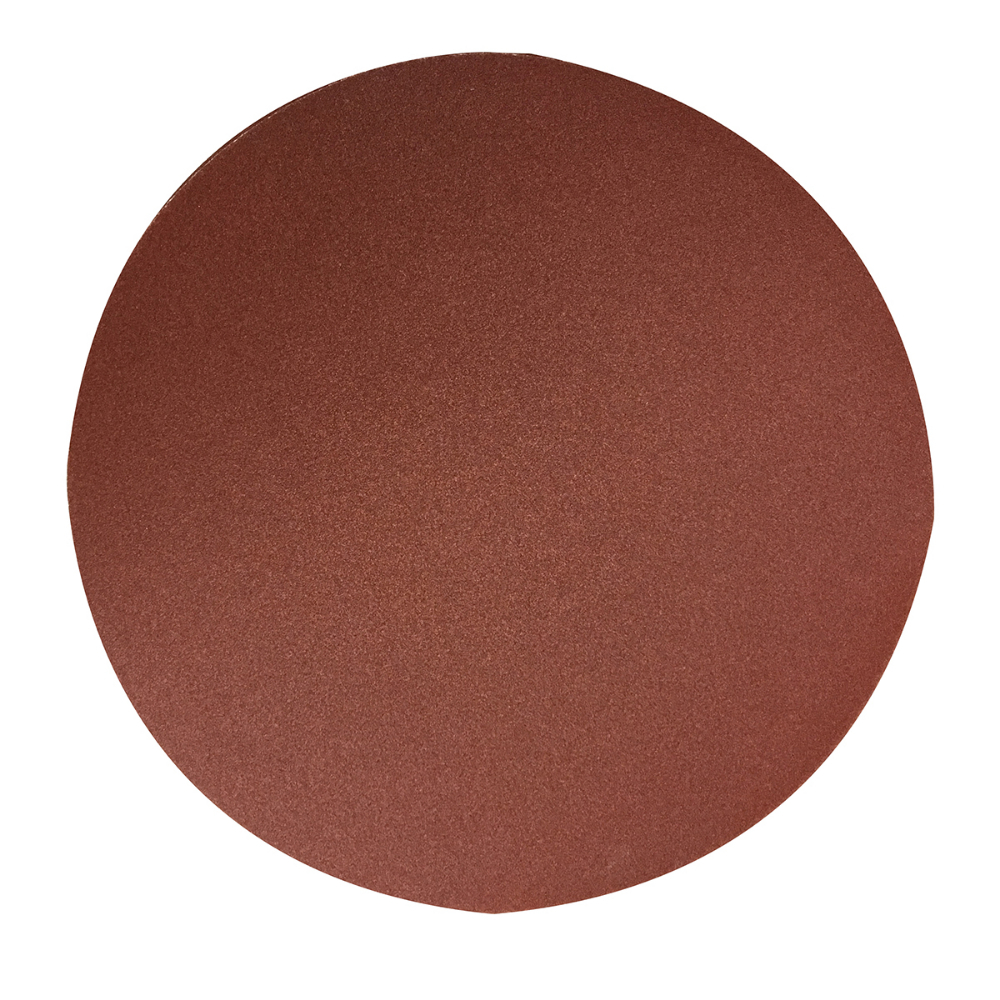 9 In. Round Drywall Sanding Sheet; Velcro Backing; 120 Grit (Pack Of 5)<span class=' ItemWarning' style='display:block;'>Item is usually in stock, but we&#39;ll be in touch if there&#39;s a problem<br /></span>