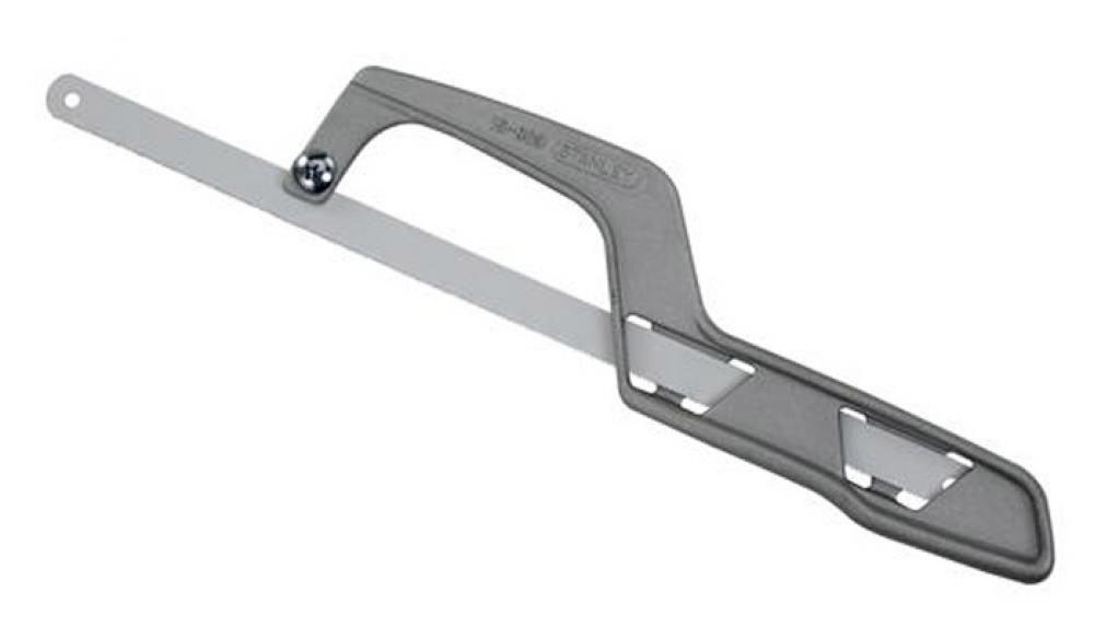 Mini Hack Light Duty Utility Saw 10in<span class=' ItemWarning' style='display:block;'>Item is usually in stock, but we&#39;ll be in touch if there&#39;s a problem<br /></span>