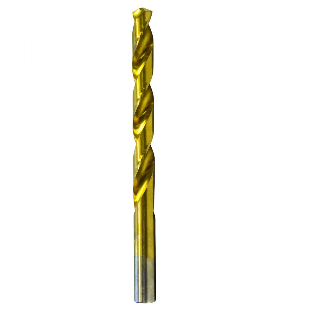 Drill Bit 7/64in Titanium Nitride with Straight Shank<span class=' ItemWarning' style='display:block;'>Item is usually in stock, but we&#39;ll be in touch if there&#39;s a problem<br /></span>