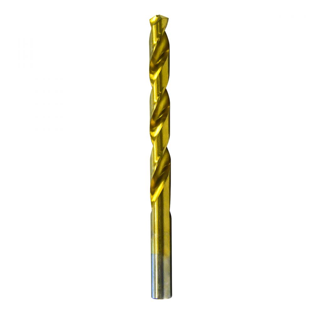 Drill Bit 5/32in Titanium Nitride with Straight Shank<span class=' ItemWarning' style='display:block;'>Item is usually in stock, but we&#39;ll be in touch if there&#39;s a problem<br /></span>