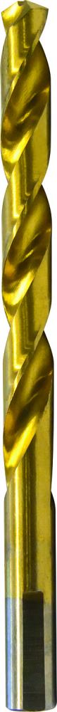 Drill Bit 3/16in Titanium Nitride with Straight Shank<span class=' ItemWarning' style='display:block;'>Item is usually in stock, but we&#39;ll be in touch if there&#39;s a problem<br /></span>