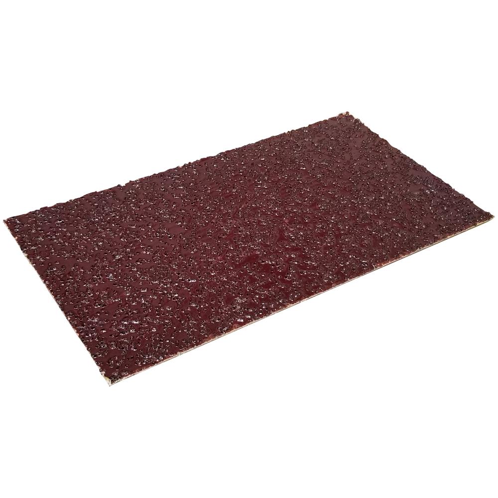 14in X8in Coarse Self-Adhesive Rasp Replacement Sheet<span class=' ItemWarning' style='display:block;'>Item is usually in stock, but we&#39;ll be in touch if there&#39;s a problem<br /></span>