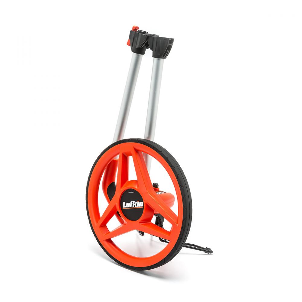 Measuring Wheel Professional Metric<span class=' ItemWarning' style='display:block;'>Item is usually in stock, but we&#39;ll be in touch if there&#39;s a problem<br /></span>
