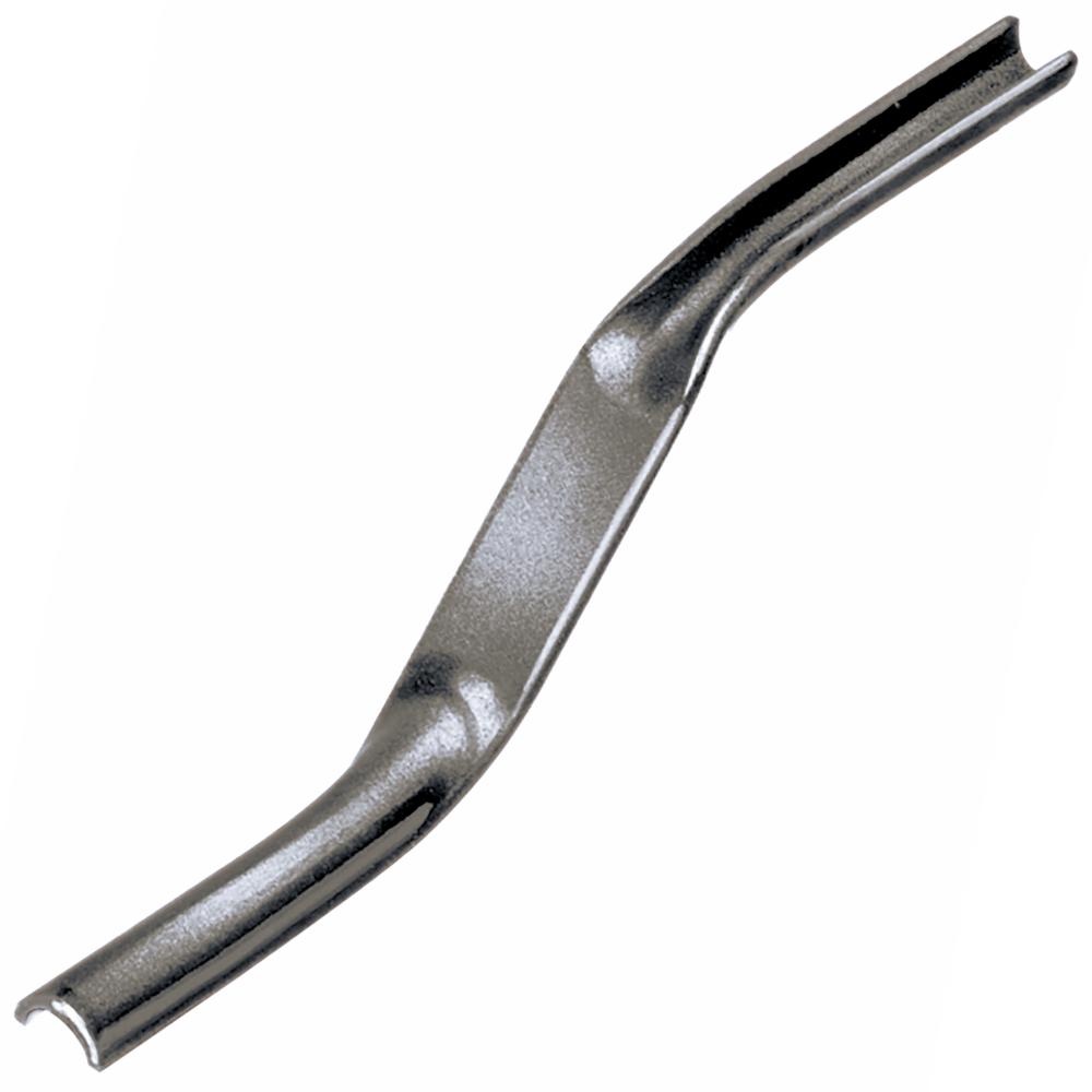 Concave Jointer 1/2in x 5/8in<span class=' ItemWarning' style='display:block;'>Item is usually in stock, but we&#39;ll be in touch if there&#39;s a problem<br /></span>