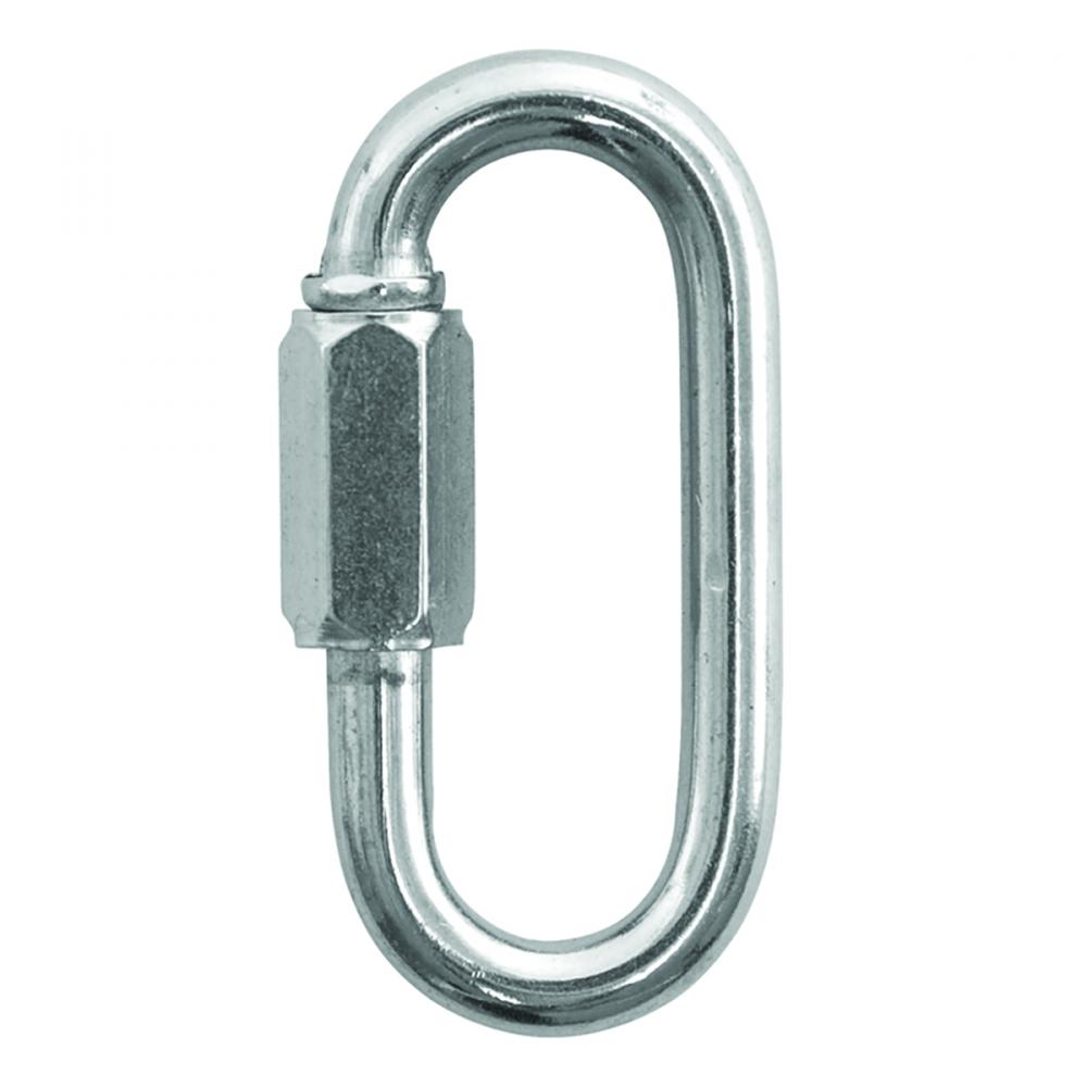 Quick Link 5/16in for Rope, Cable & Chain 1Cd<span class=' ItemWarning' style='display:block;'>Item is usually in stock, but we&#39;ll be in touch if there&#39;s a problem<br /></span>