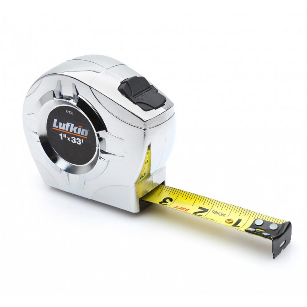 Tape Measure 16Ft/5m x ¾in<span class=' ItemWarning' style='display:block;'>Item is usually in stock, but we&#39;ll be in touch if there&#39;s a problem<br /></span>