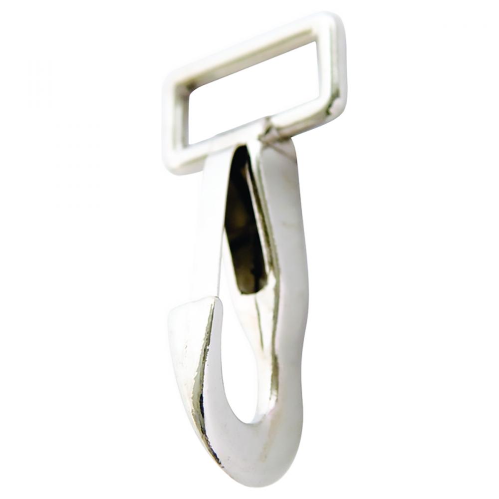 Champion Square Eye Snap for Rope & Cable & Chain 3/4in<span class=' ItemWarning' style='display:block;'>Item is usually in stock, but we&#39;ll be in touch if there&#39;s a problem<br /></span>