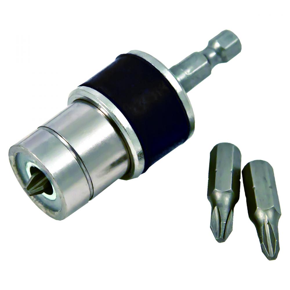 Drywall Pro Screw Setter 5.5in<span class=' ItemWarning' style='display:block;'>Item is usually in stock, but we&#39;ll be in touch if there&#39;s a problem<br /></span>
