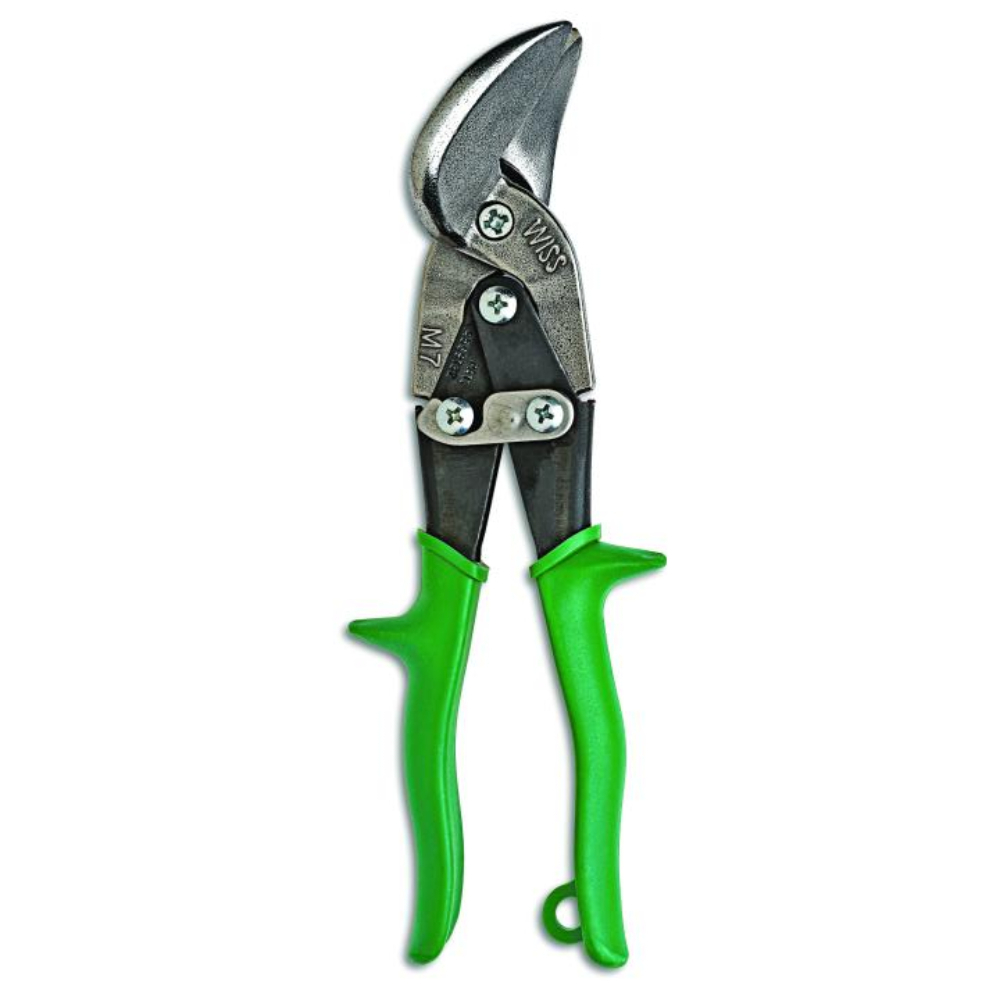 Snip  9-¼in Metalmaster Offset M7R<span class=' ItemWarning' style='display:block;'>Item is usually in stock, but we&#39;ll be in touch if there&#39;s a problem<br /></span>