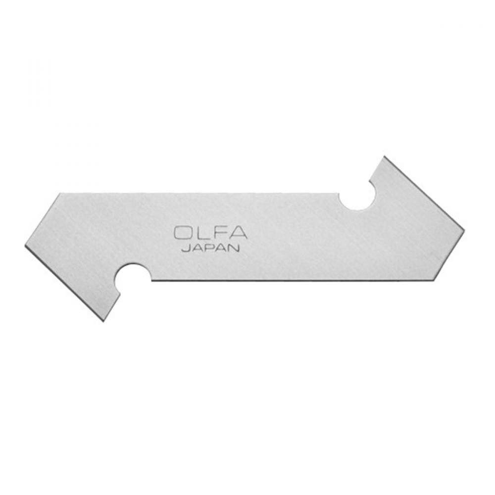 Refill Scoring Blades For Plastic/Laminate Cutter PC-L 3/Pk<span class=' ItemWarning' style='display:block;'>Item is usually in stock, but we&#39;ll be in touch if there&#39;s a problem<br /></span>