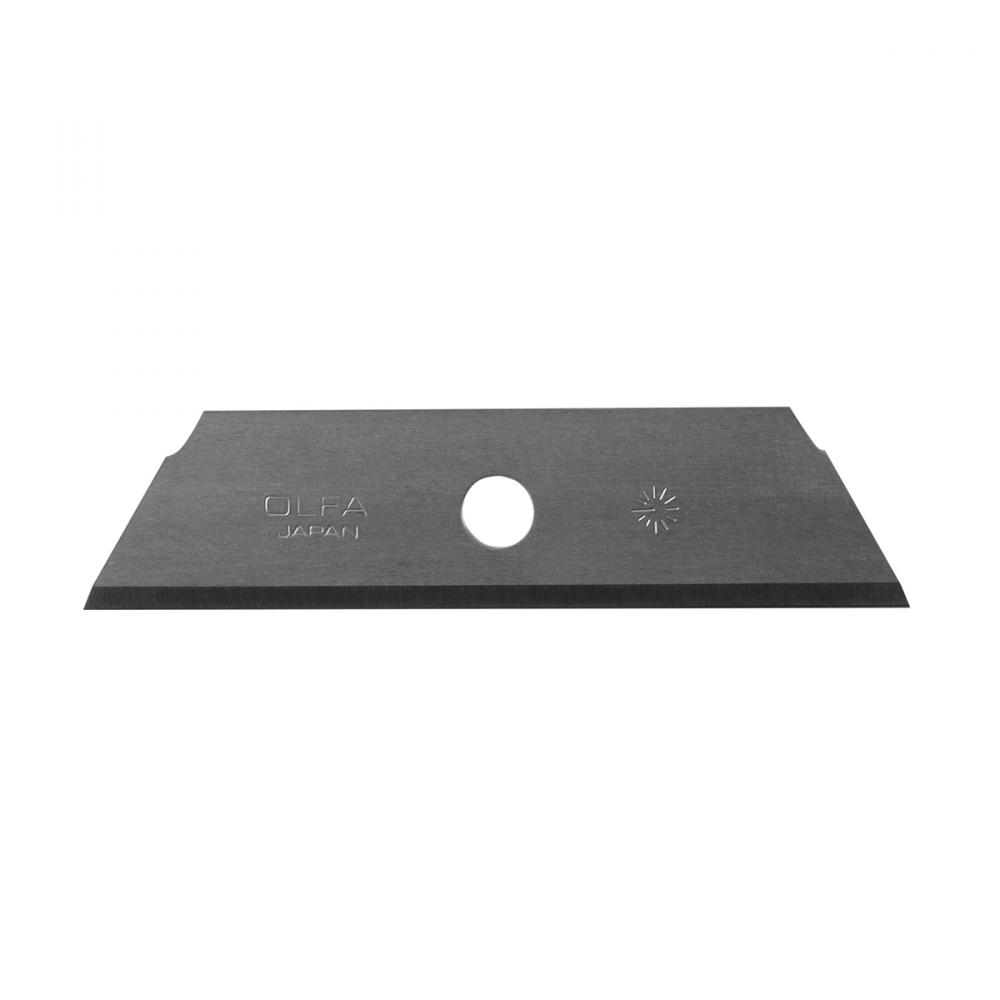 Refill Utility Blade 10/Pk SKB For 80040062<span class=' ItemWarning' style='display:block;'>Item is usually in stock, but we&#39;ll be in touch if there&#39;s a problem<br /></span>