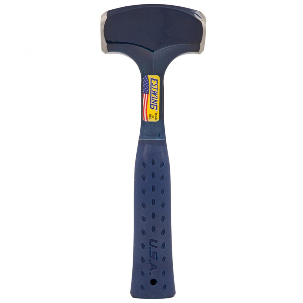 Drilling Hammer 2lb Solid Steel<span class=' ItemWarning' style='display:block;'>Item is usually in stock, but we&#39;ll be in touch if there&#39;s a problem<br /></span>
