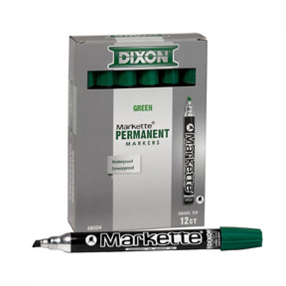 12pk Markette 6in Metal Barrel - Chisel Point Green<span class=' ItemWarning' style='display:block;'>Item is usually in stock, but we&#39;ll be in touch if there&#39;s a problem<br /></span>