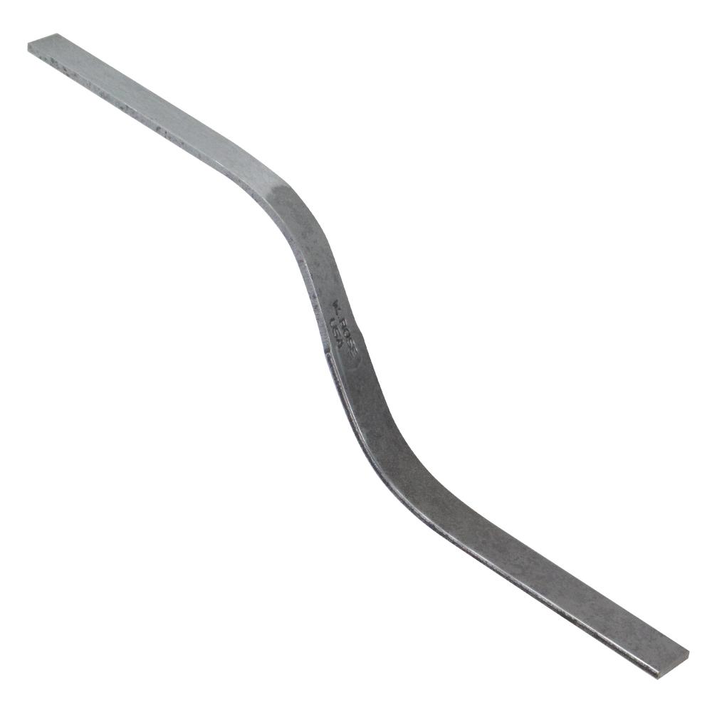 ¾In X7/8In Flat Slicker Jointer<span class=' ItemWarning' style='display:block;'>Item is usually in stock, but we&#39;ll be in touch if there&#39;s a problem<br /></span>