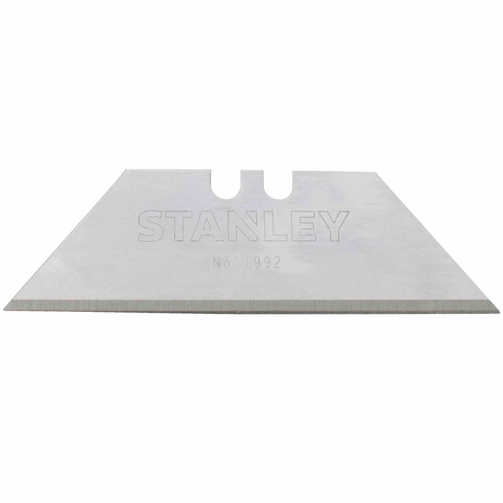 Utility Knife Blade HD 10Pk<span class=' ItemWarning' style='display:block;'>Item is usually in stock, but we&#39;ll be in touch if there&#39;s a problem<br /></span>