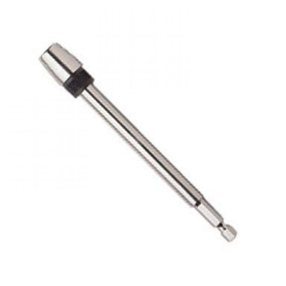 Ext Bit 6in - ¼In Shank - Lock & Load (90106)<span class=' ItemWarning' style='display:block;'>Item is usually in stock, but we&#39;ll be in touch if there&#39;s a problem<br /></span>