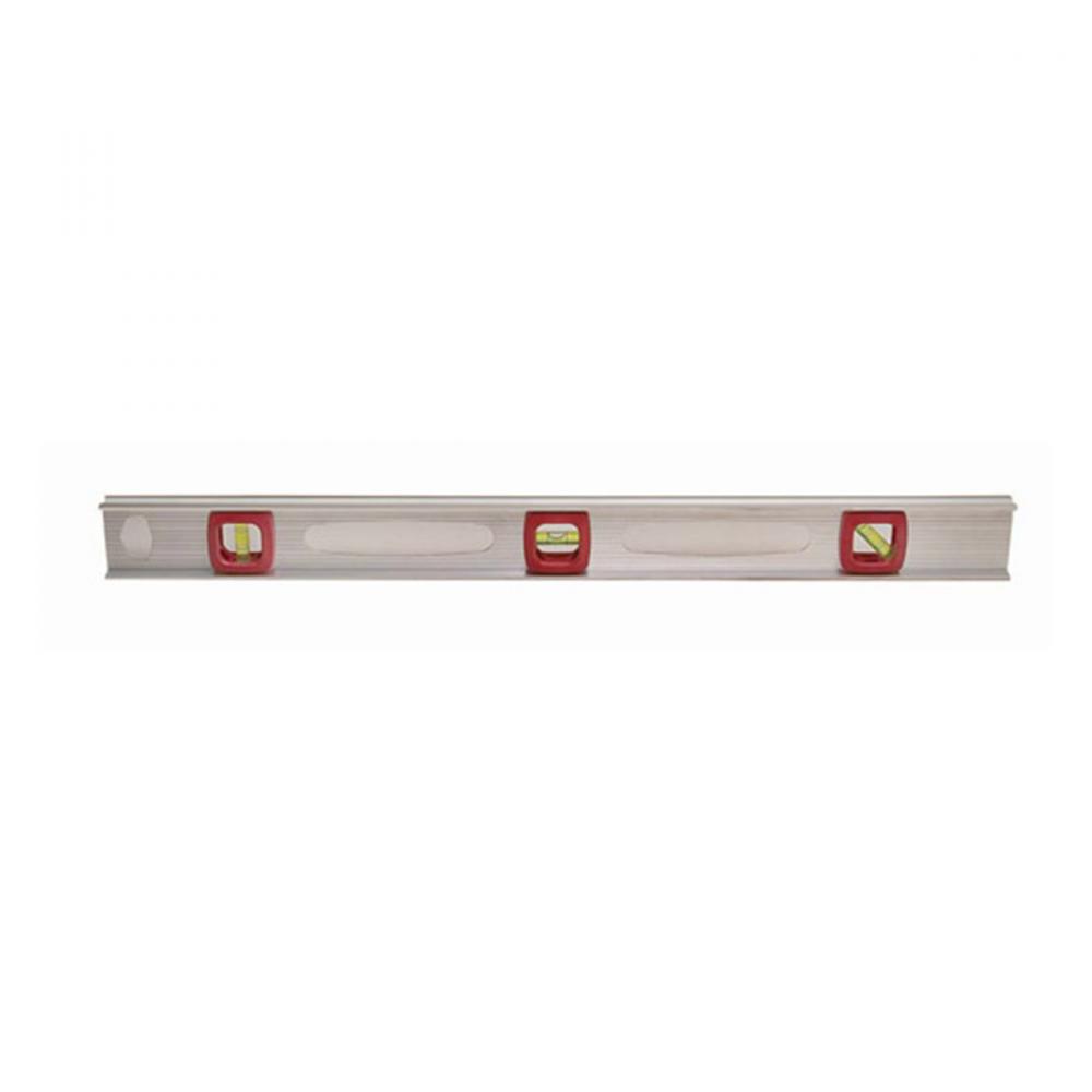Level 24in Ext.Alum.<span class=' ItemWarning' style='display:block;'>Item is usually in stock, but we&#39;ll be in touch if there&#39;s a problem<br /></span>