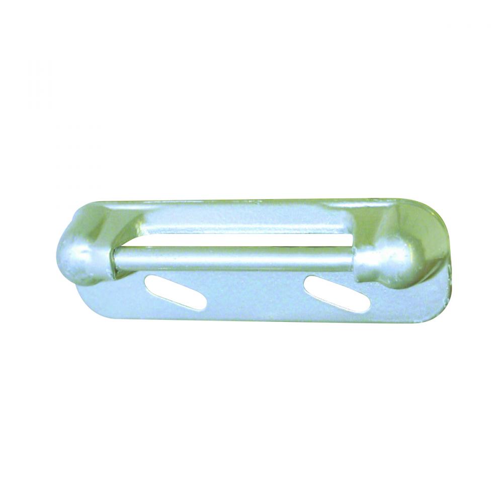 Strike Plate Sk1 No Screws (Metal)<span class=' ItemWarning' style='display:block;'>Item is usually in stock, but we&#39;ll be in touch if there&#39;s a problem<br /></span>