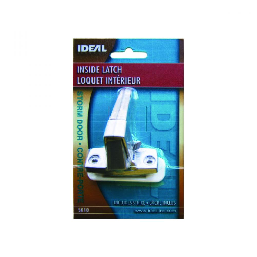 Inside Latch Silver Sk10 F/Sk11<span class=' ItemWarning' style='display:block;'>Item is usually in stock, but we&#39;ll be in touch if there&#39;s a problem<br /></span>