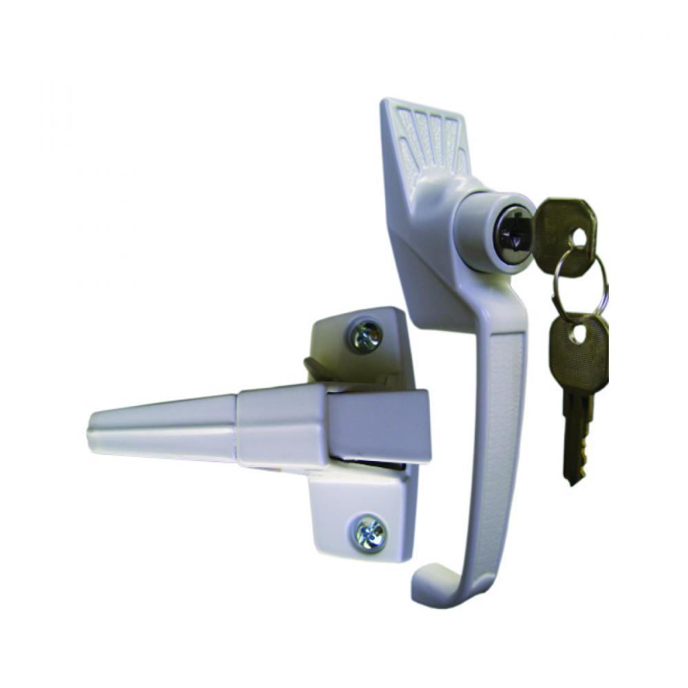 Door Lock With Push Locking Button Sk12<span class=' ItemWarning' style='display:block;'>Item is usually in stock, but we&#39;ll be in touch if there&#39;s a problem<br /></span>