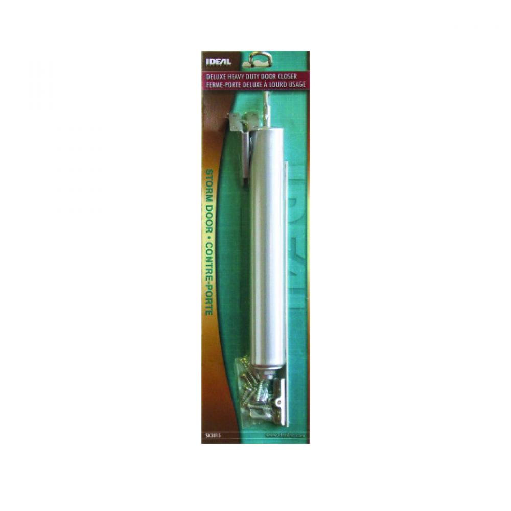 Door Closer Deluxe Hd 1 ½in X 10 ½in Brown Ideal Sk3015B<span class=' ItemWarning' style='display:block;'>Item is usually in stock, but we&#39;ll be in touch if there&#39;s a problem<br /></span>
