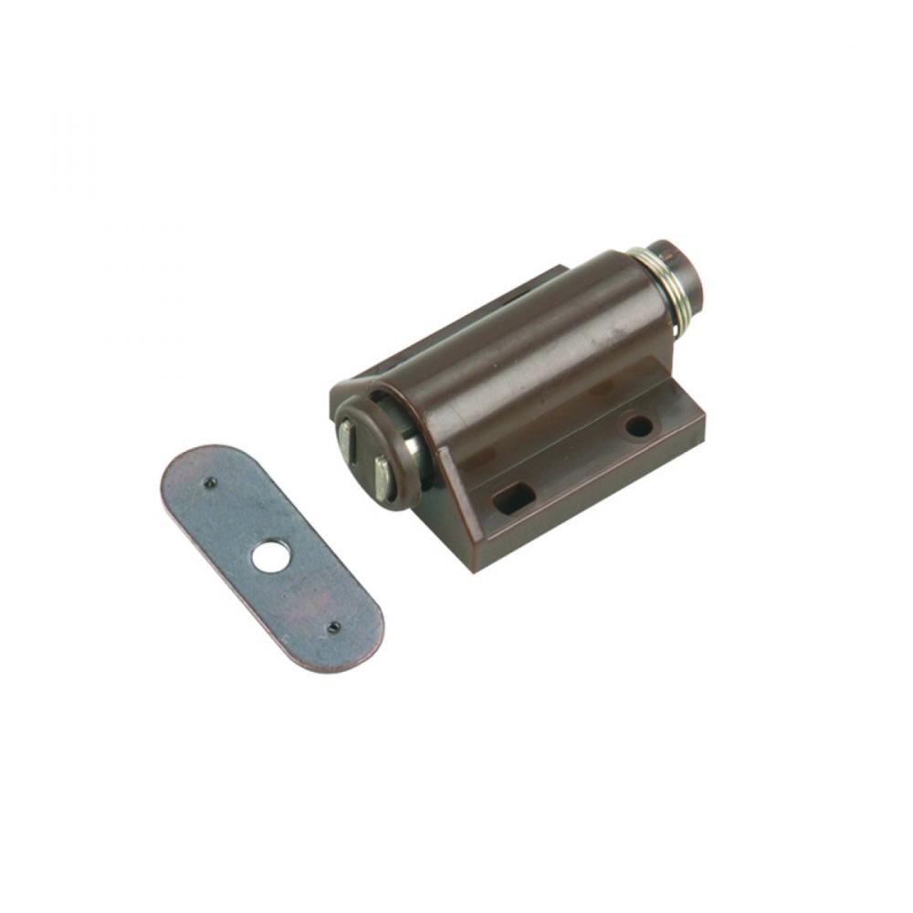 Magnetic Catch Push<span class=' ItemWarning' style='display:block;'>Item is usually in stock, but we&#39;ll be in touch if there&#39;s a problem<br /></span>