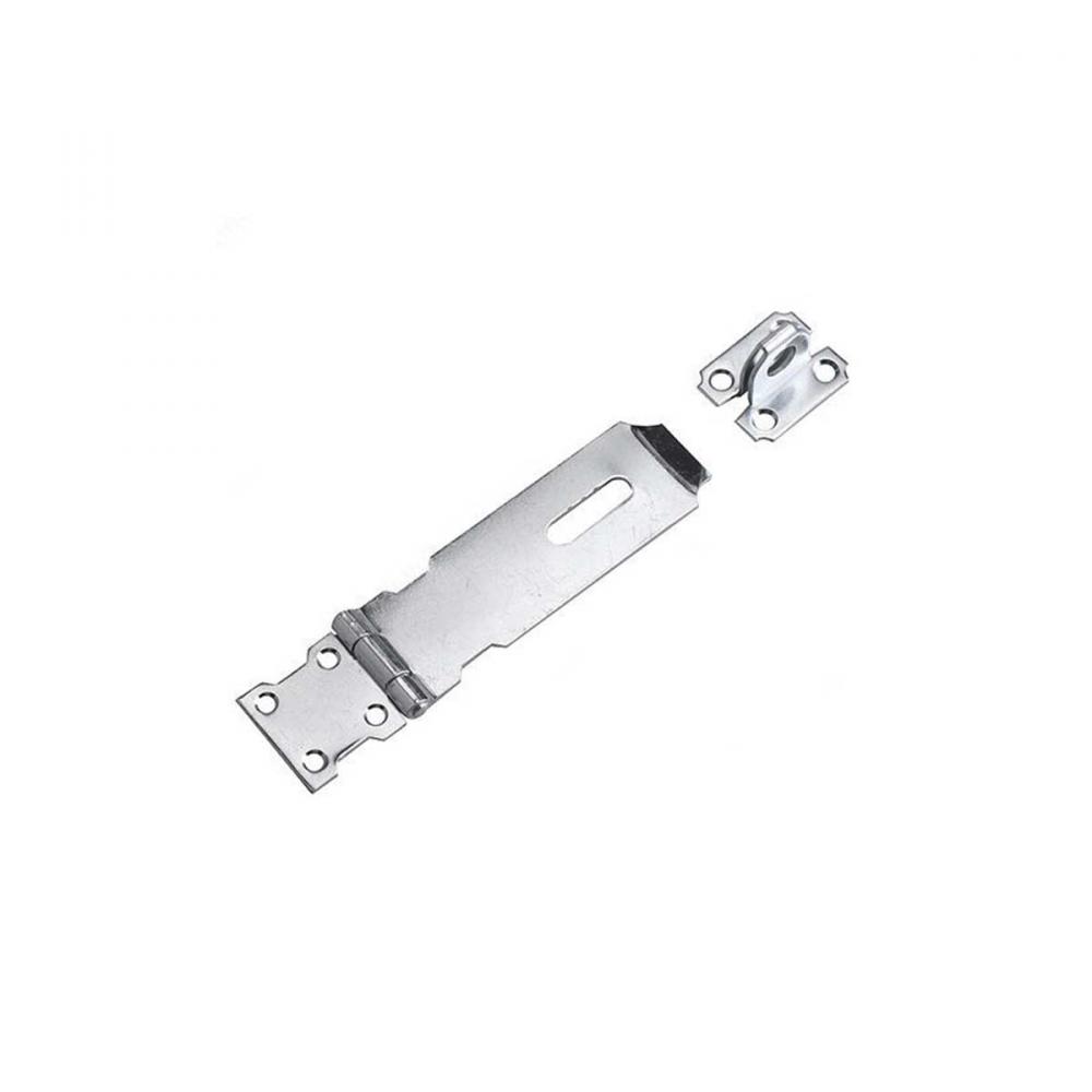 316X-V Hasp H.D. 4½in<span class=' ItemWarning' style='display:block;'>Item is usually in stock, but we&#39;ll be in touch if there&#39;s a problem<br /></span>