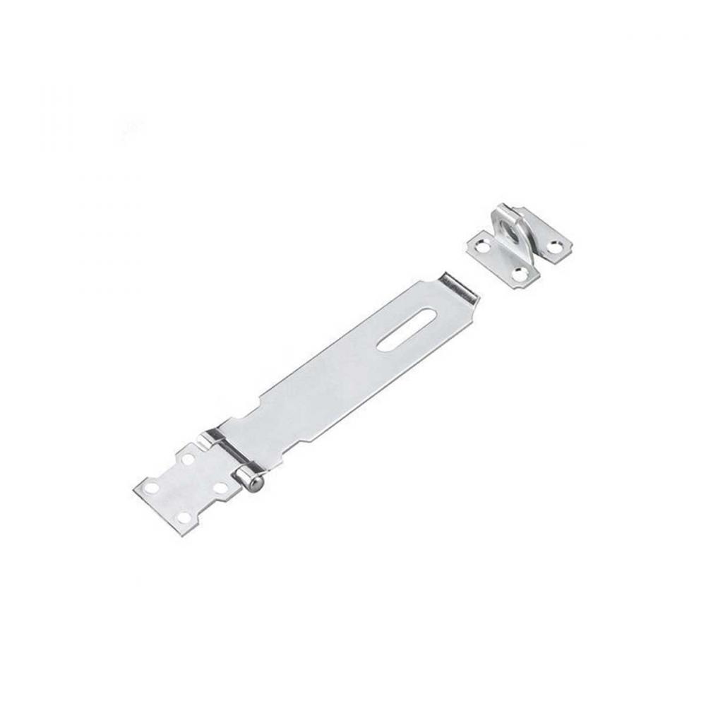 318X-V Hasp H.D. 6in<span class=' ItemWarning' style='display:block;'>Item is usually in stock, but we&#39;ll be in touch if there&#39;s a problem<br /></span>