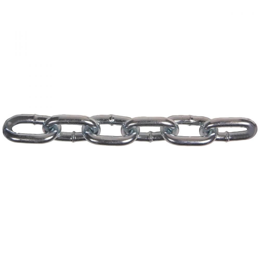 Proof Chain ¼In 65ft Reel<span class=' ItemWarning' style='display:block;'>Item is usually in stock, but we&#39;ll be in touch if there&#39;s a problem<br /></span>