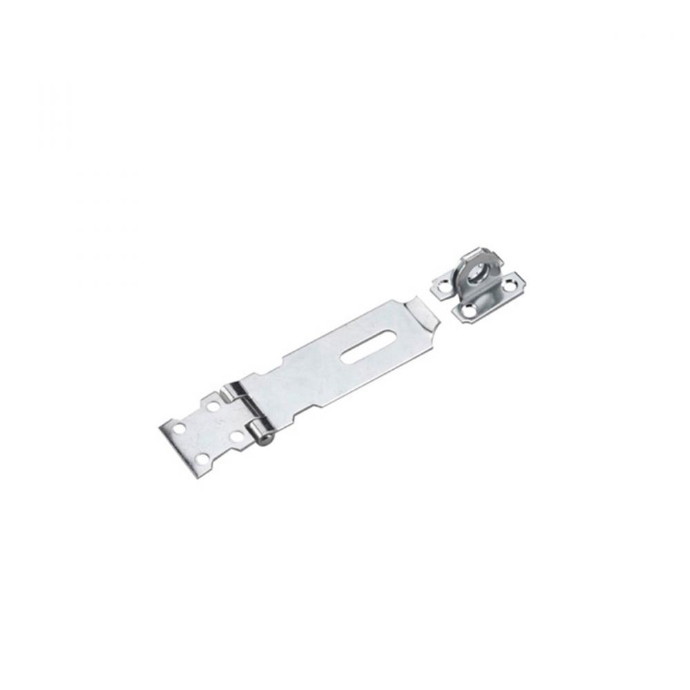 315X-V Hasp H.D. 3½in<span class=' ItemWarning' style='display:block;'>Item is usually in stock, but we&#39;ll be in touch if there&#39;s a problem<br /></span>