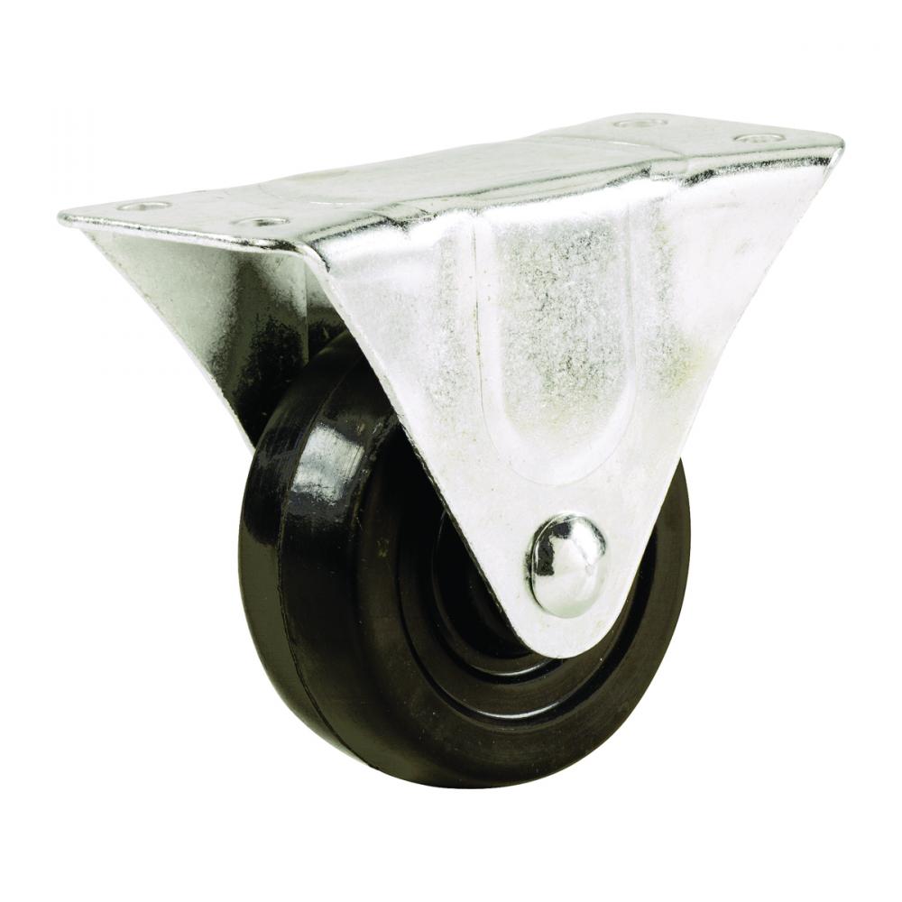 9484 Caster 100mm Rigid 4in<span class=' ItemWarning' style='display:block;'>Item is usually in stock, but we&#39;ll be in touch if there&#39;s a problem<br /></span>