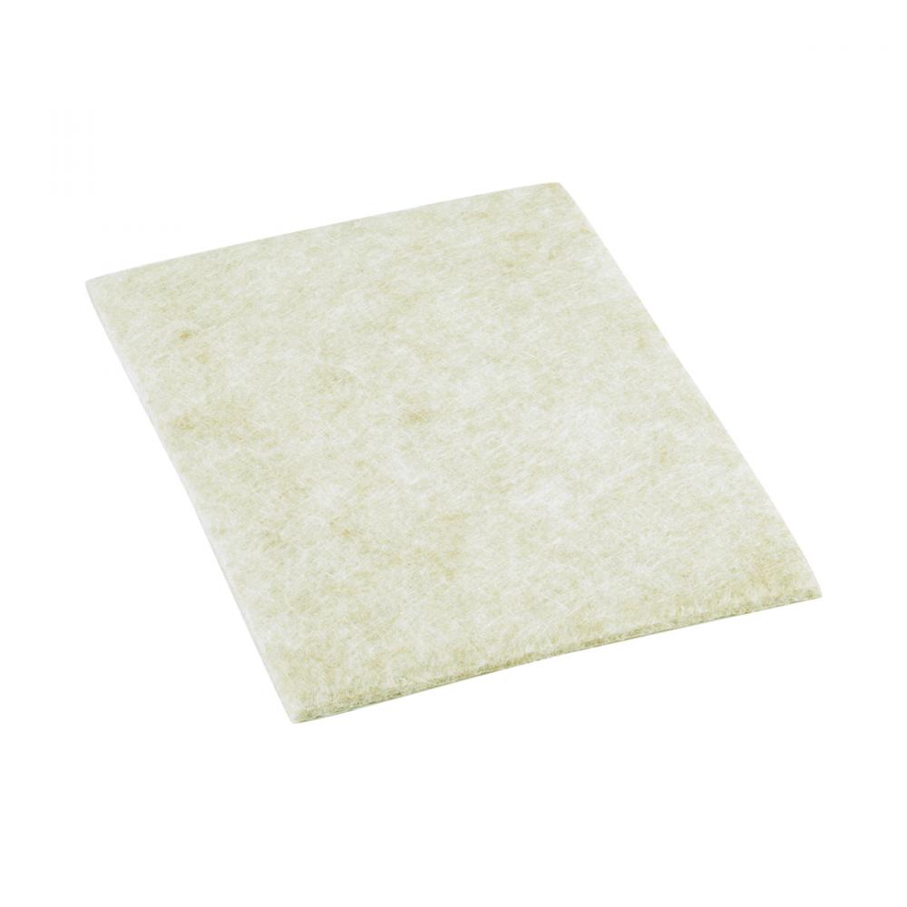 Felt Pads 6in X 4½in 2/Cd<span class=' ItemWarning' style='display:block;'>Item is usually in stock, but we&#39;ll be in touch if there&#39;s a problem<br /></span>
