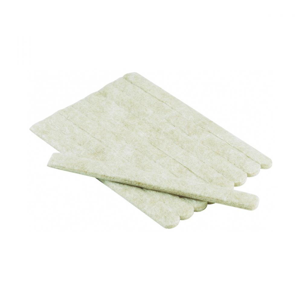 Felt Strip ½in X 6in 9/Cd<span class=' ItemWarning' style='display:block;'>Item is usually in stock, but we&#39;ll be in touch if there&#39;s a problem<br /></span>